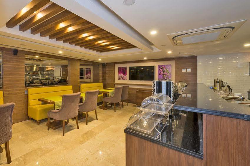 איסטמבול Darkmen Hotel מראה חיצוני תמונה
