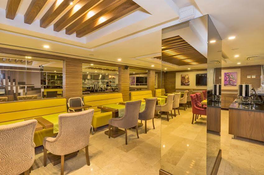 איסטמבול Darkmen Hotel מראה חיצוני תמונה
