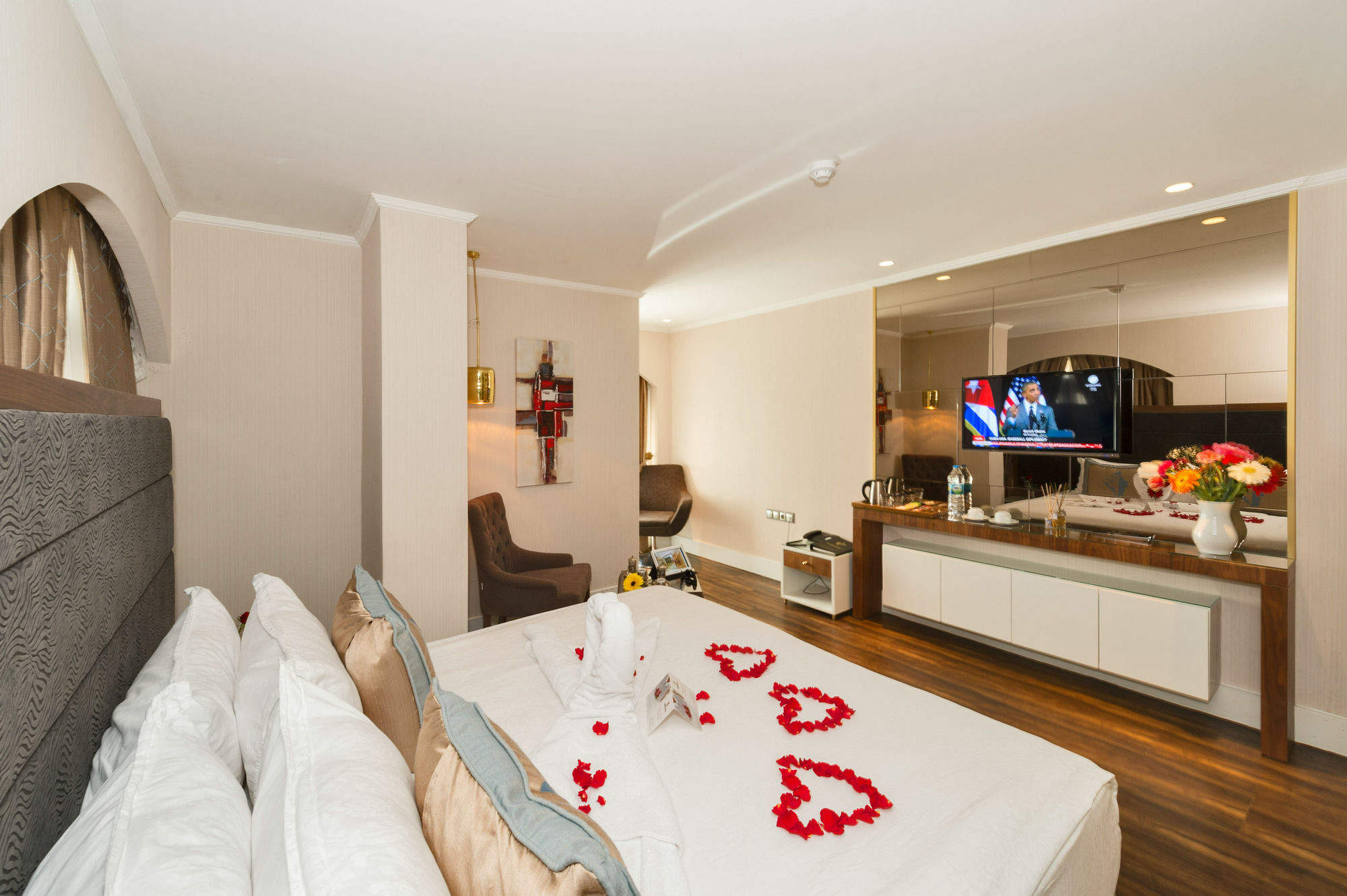 איסטמבול Darkmen Hotel מראה חיצוני תמונה