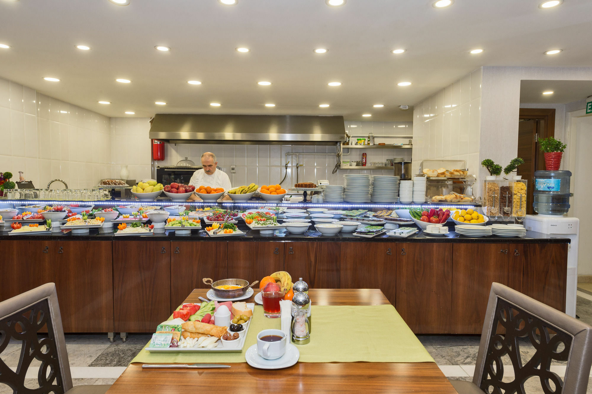 איסטמבול Darkmen Hotel מראה חיצוני תמונה